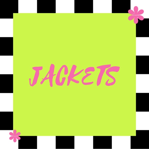 Jackets - Picture 1 of 1